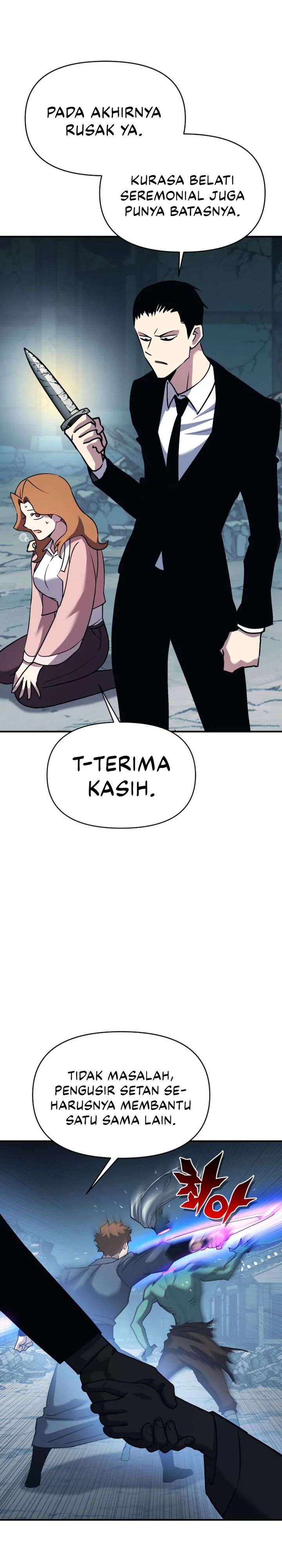 Baca YoKai Yokai Yokai! - Chapter 14 halaman 26