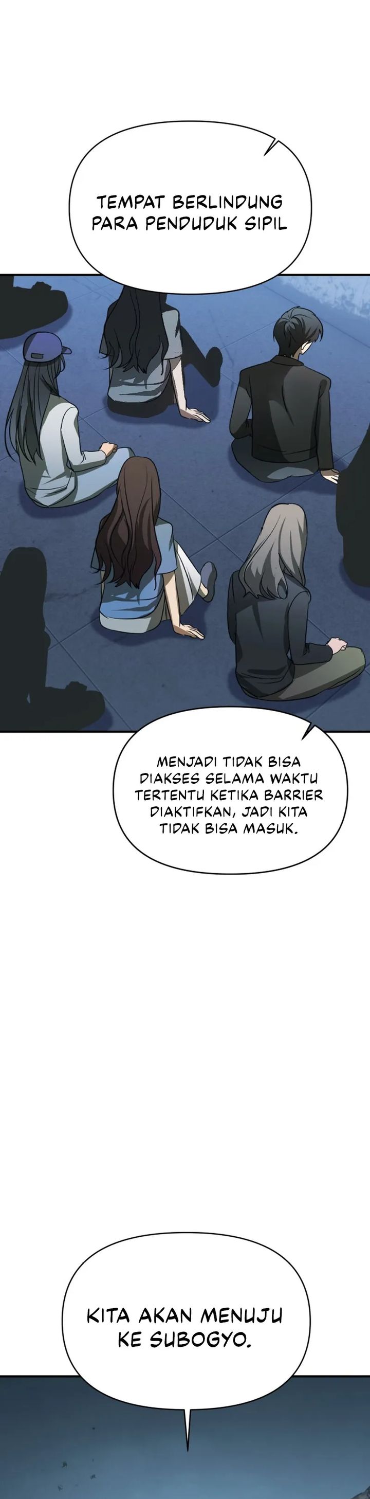 Baca YoKai Yokai Yokai! - Chapter 14 halaman 28