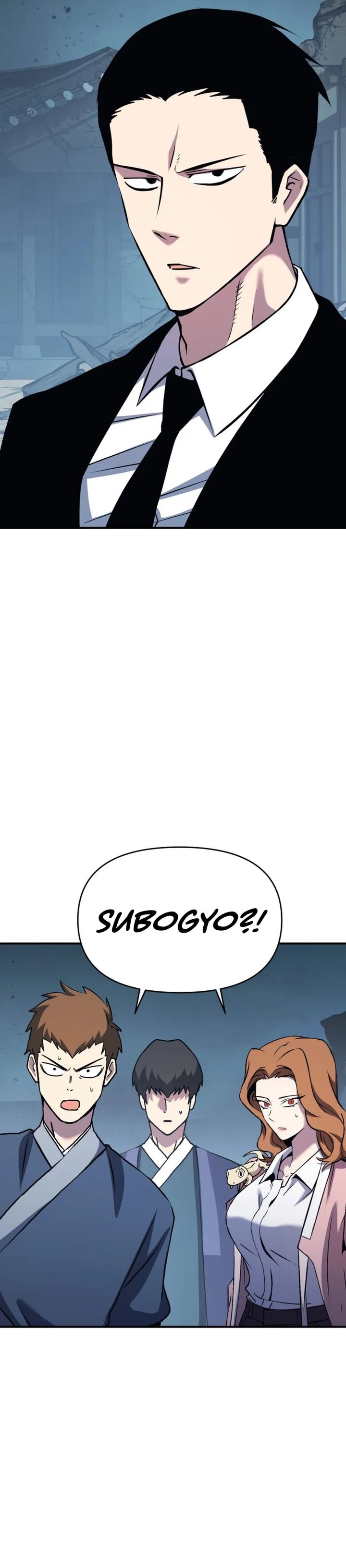 Baca YoKai Yokai Yokai! - Chapter 14 halaman 29