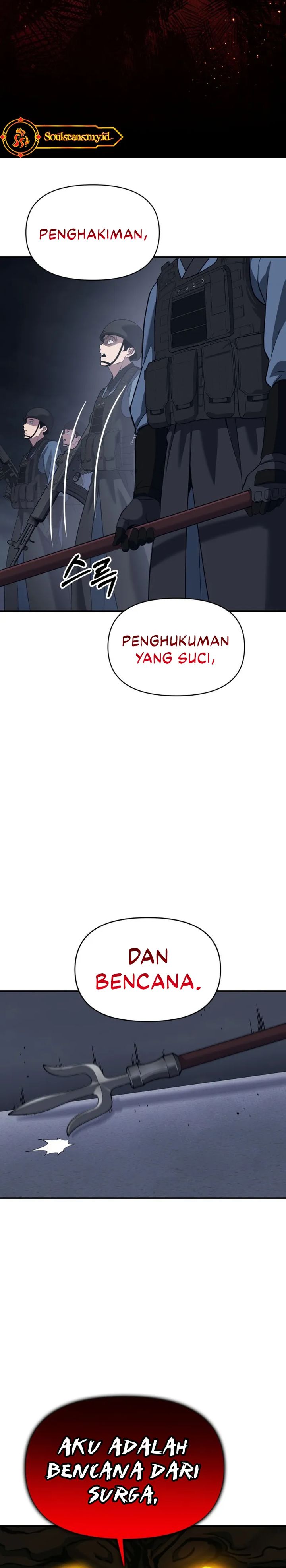 Baca YoKai Yokai Yokai! - Chapter 14 halaman 3
