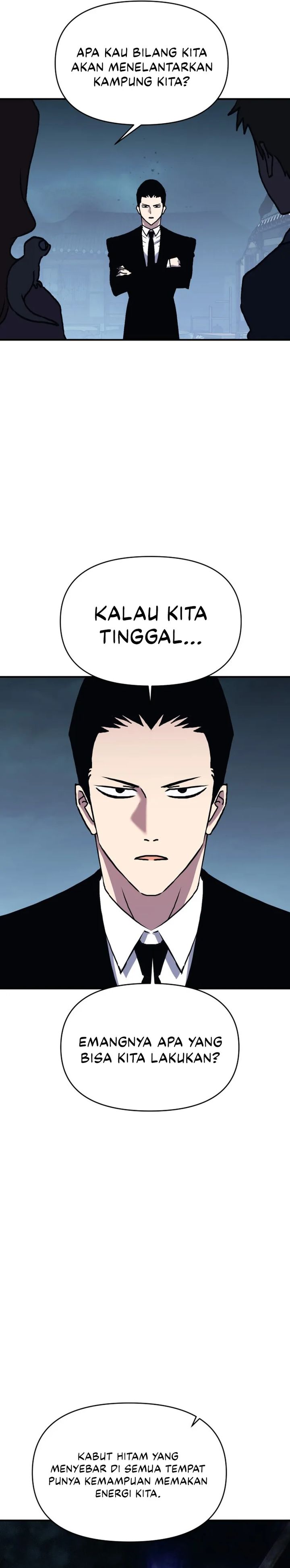 Baca YoKai Yokai Yokai! - Chapter 14 halaman 30