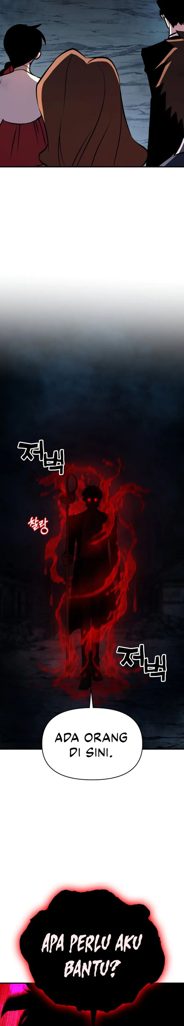 Baca YoKai Yokai Yokai! - Chapter 14 halaman 38