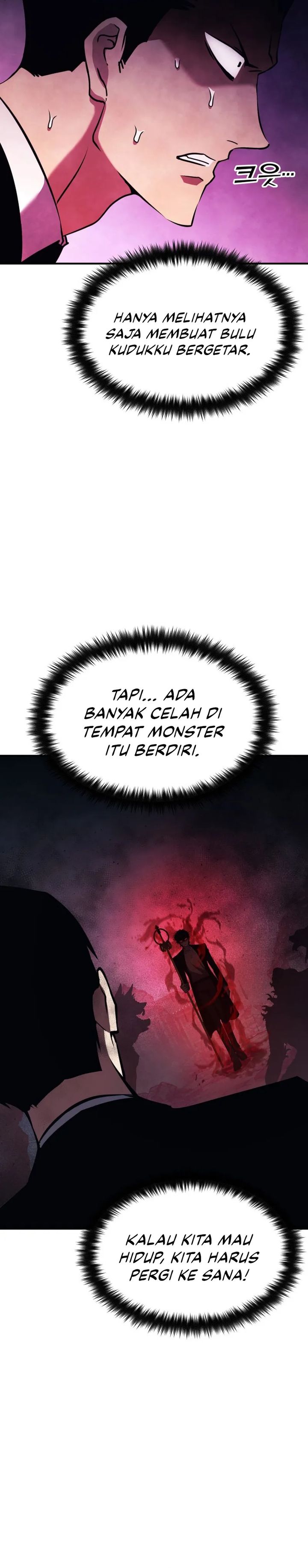 Baca YoKai Yokai Yokai! - Chapter 14 halaman 40