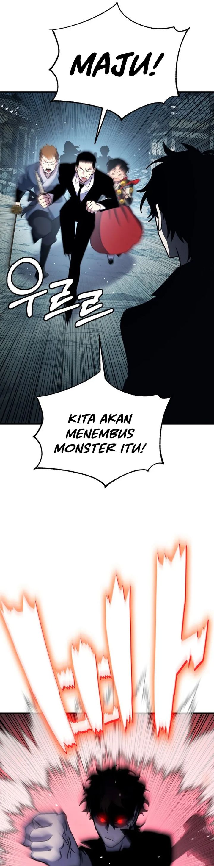 Baca YoKai Yokai Yokai! - Chapter 14 halaman 41