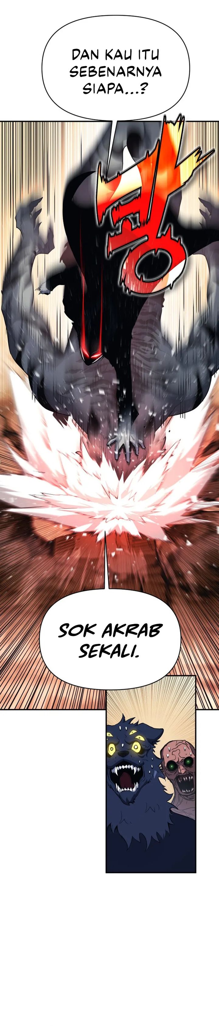 Baca YoKai Yokai Yokai! - Chapter 14 halaman 44