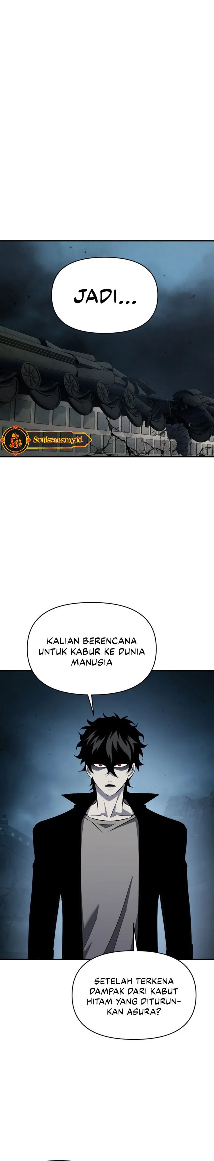 Baca YoKai Yokai Yokai! - Chapter 14 halaman 49