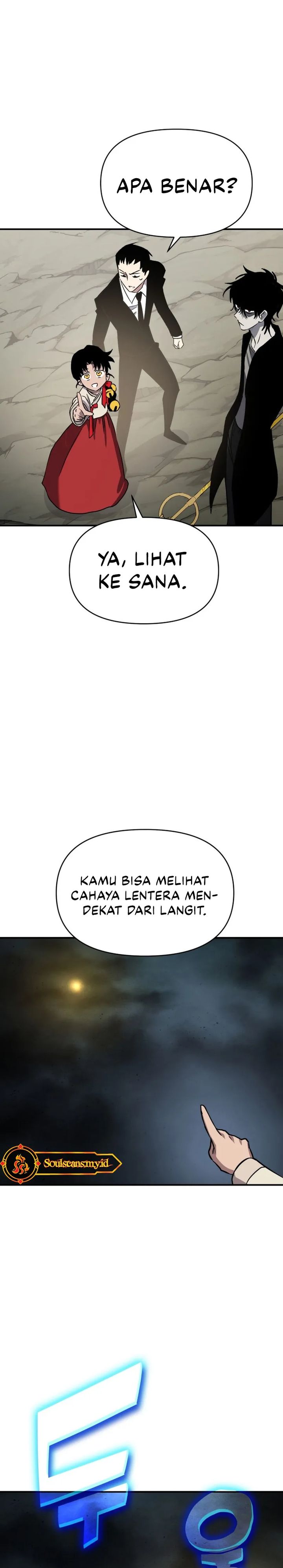 Baca YoKai Yokai Yokai! - Chapter 14 halaman 52