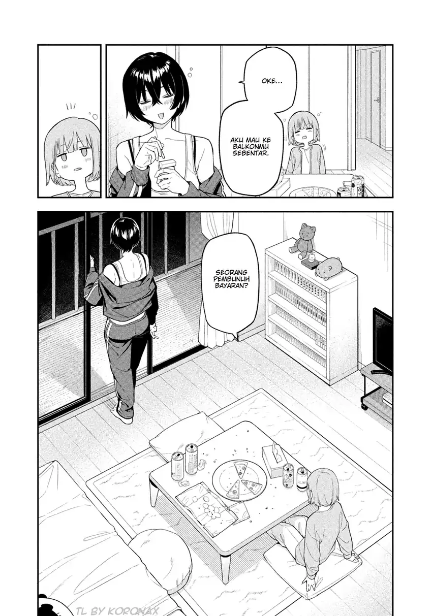 Baca Yotaka Futatabi - Chapter 03 halaman 15