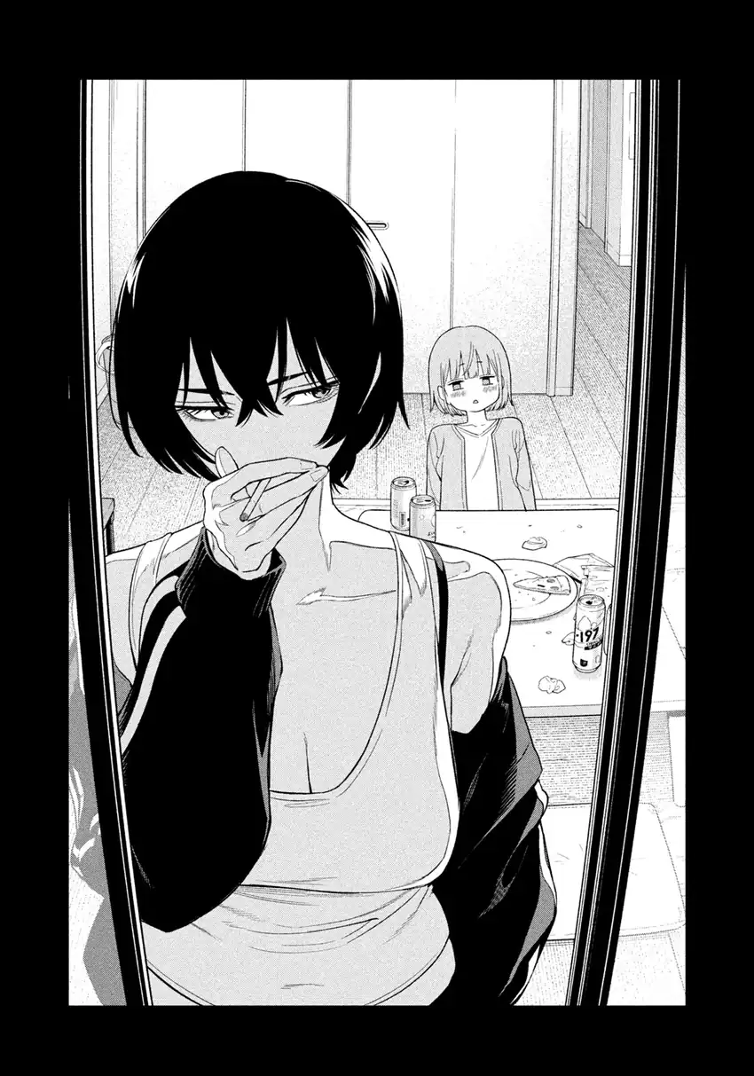 Baca Yotaka Futatabi - Chapter 03 halaman 16