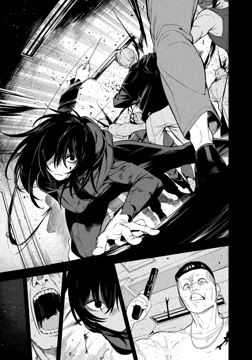 Baca Yotaka Futatabi - Chapter 03 halaman 3