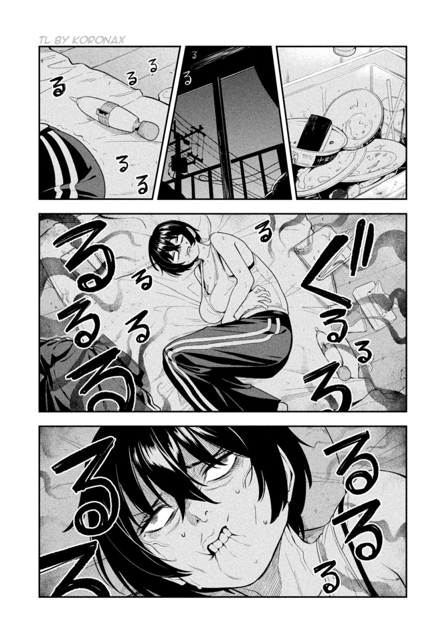 Baca Yotaka Futatabi - Chapter 04 halaman 12