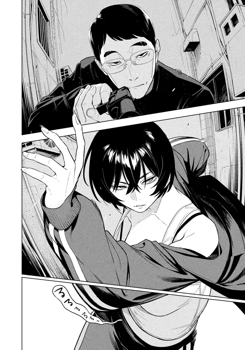 Baca Yotaka Futatabi - Chapter 05 halaman 18