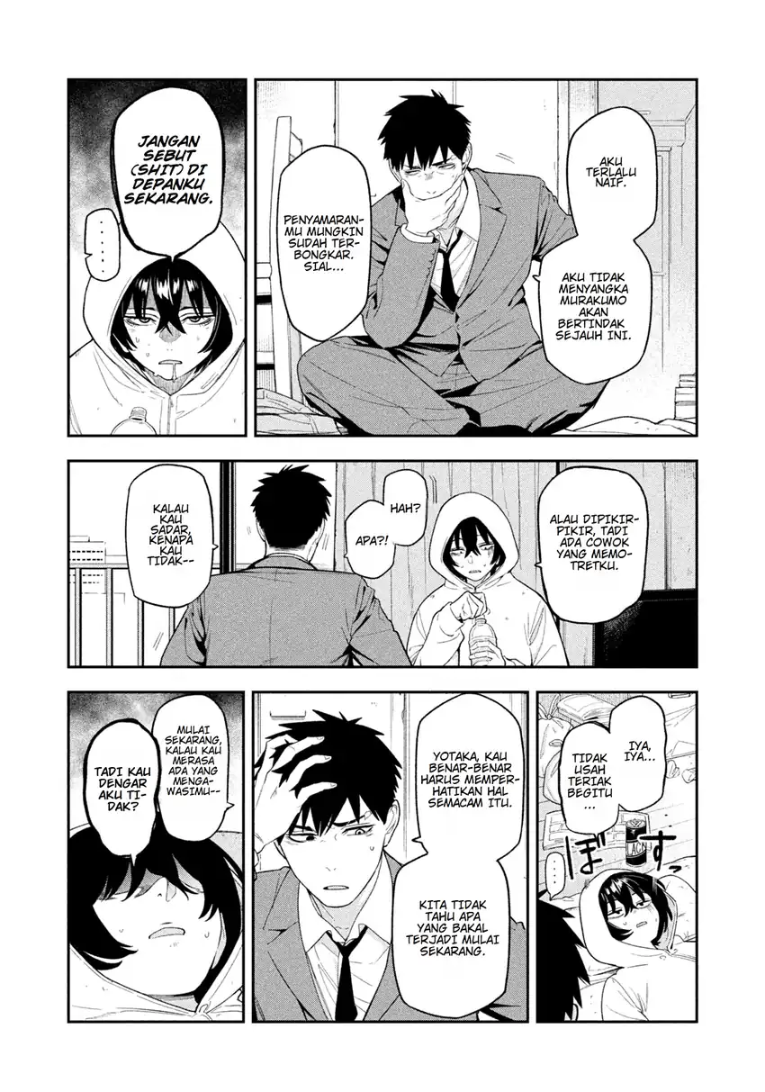 Baca Yotaka Futatabi - Chapter 05 halaman 6