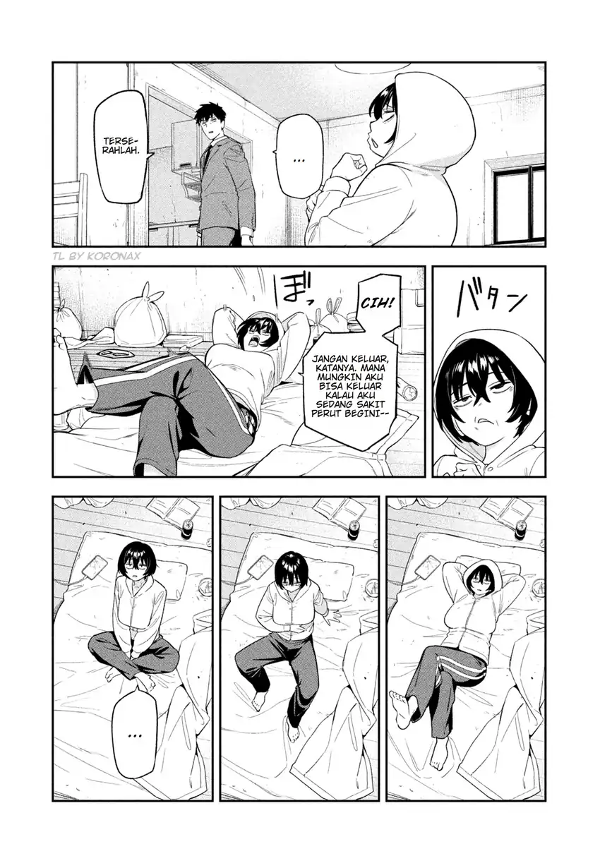 Baca Yotaka Futatabi - Chapter 05 halaman 9