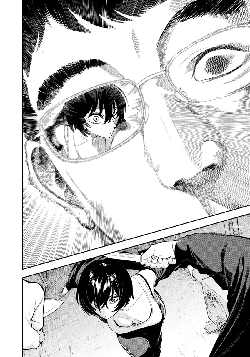 Baca Yotaka Futatabi - Chapter 06 halaman 10