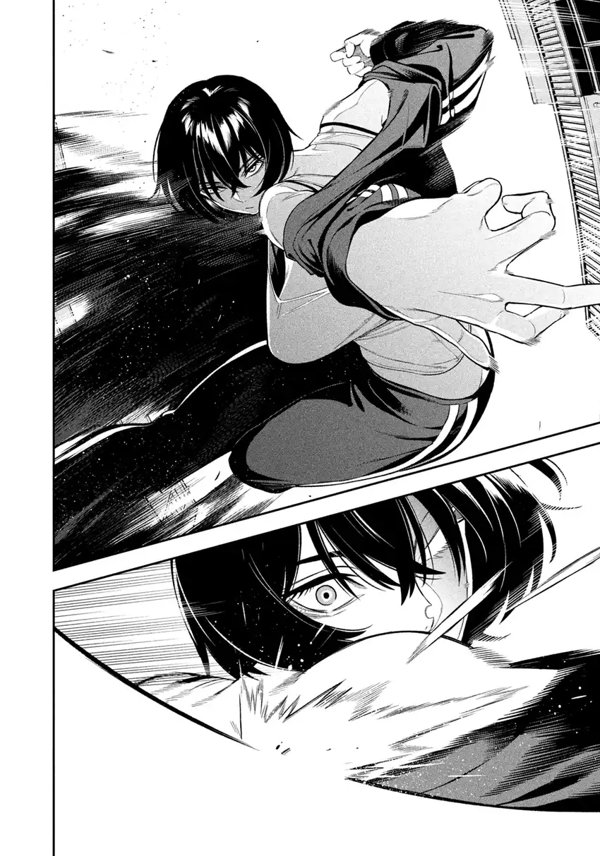 Baca Yotaka Futatabi - Chapter 06 halaman 12