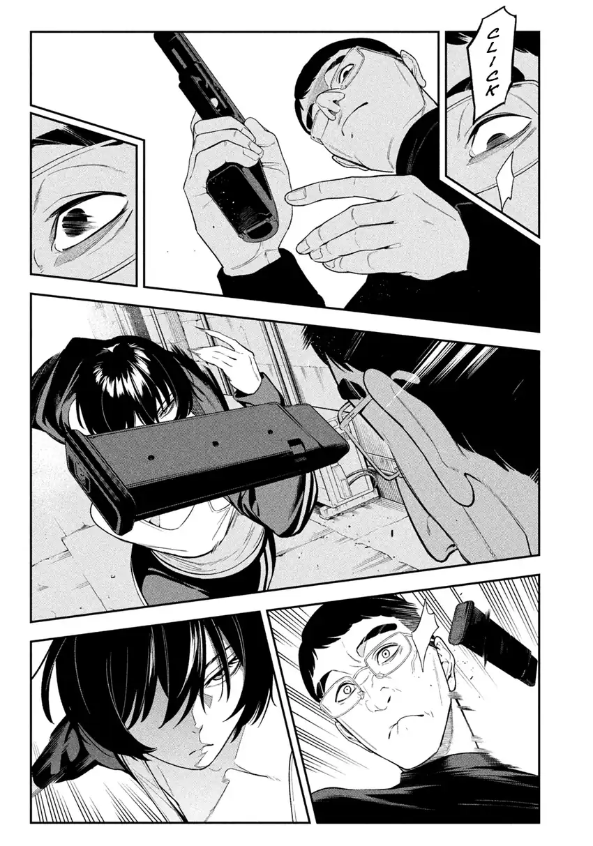 Baca Yotaka Futatabi - Chapter 06 halaman 3