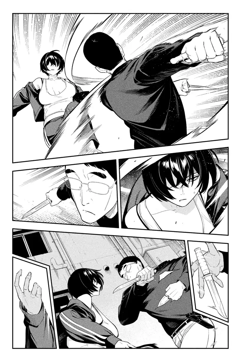 Baca Yotaka Futatabi - Chapter 06 halaman 5