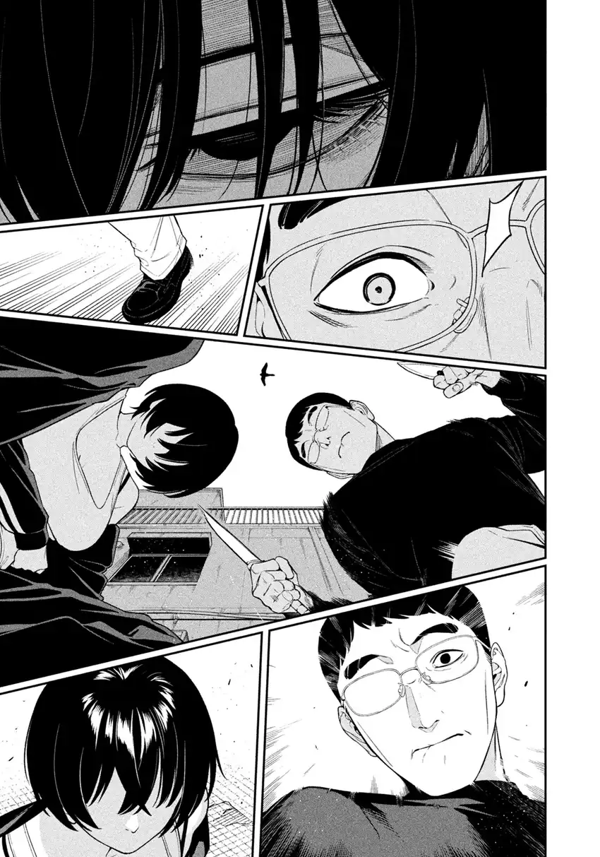 Baca Yotaka Futatabi - Chapter 06 halaman 9