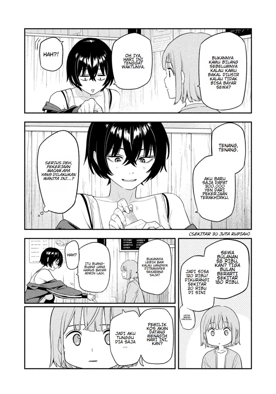 Baca Yotaka Futatabi - Chapter 08 halaman 4