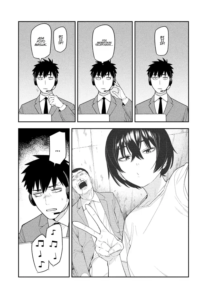 Baca Yotaka Futatabi - Chapter 09 halaman 4