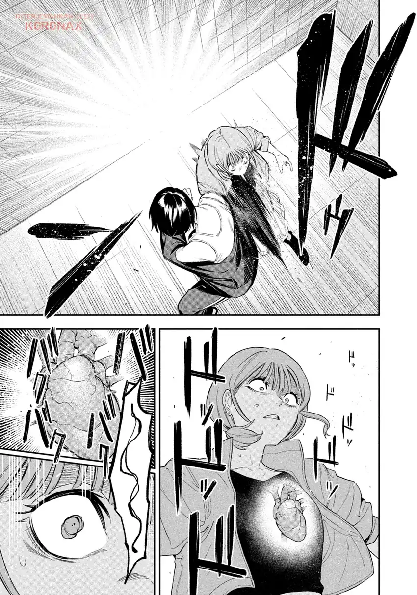 Baca Yotaka Futatabi - Chapter 10 halaman 13