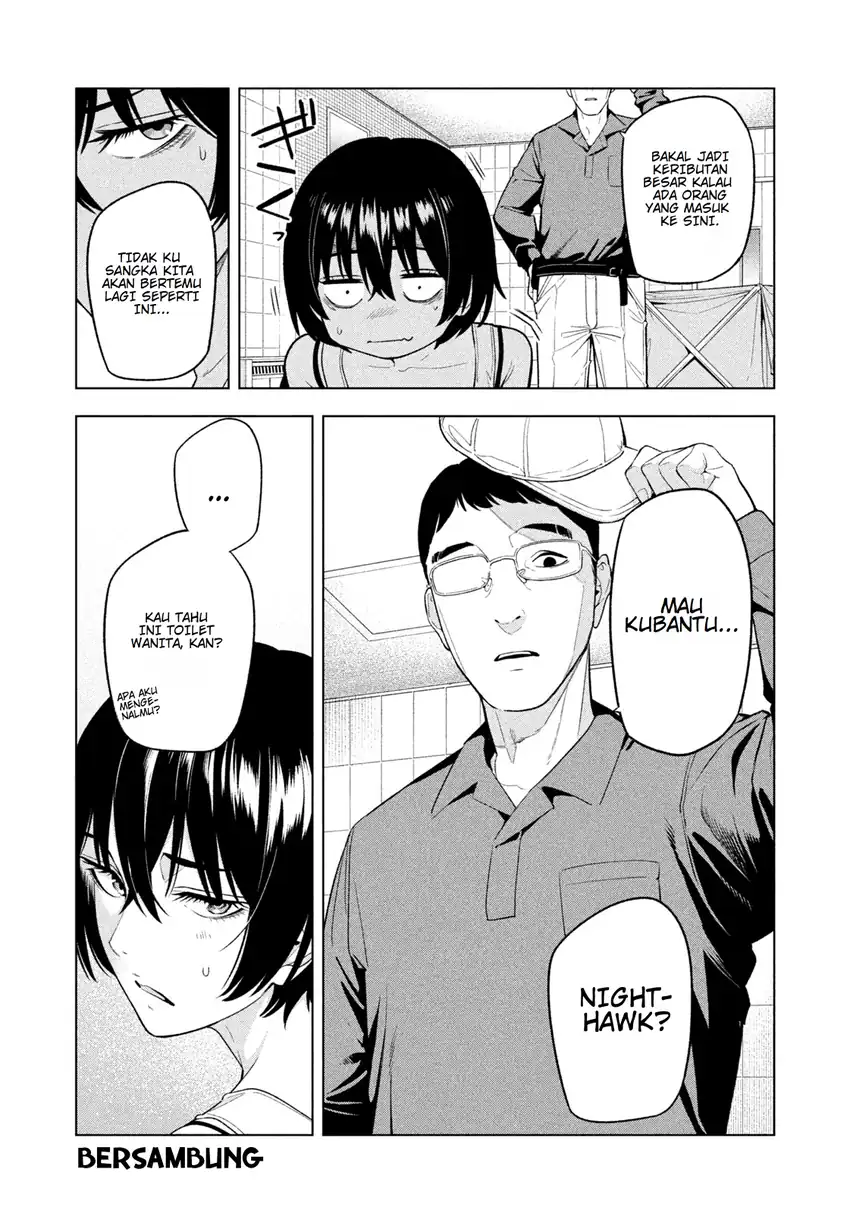 Baca Yotaka Futatabi - Chapter 10 halaman 18