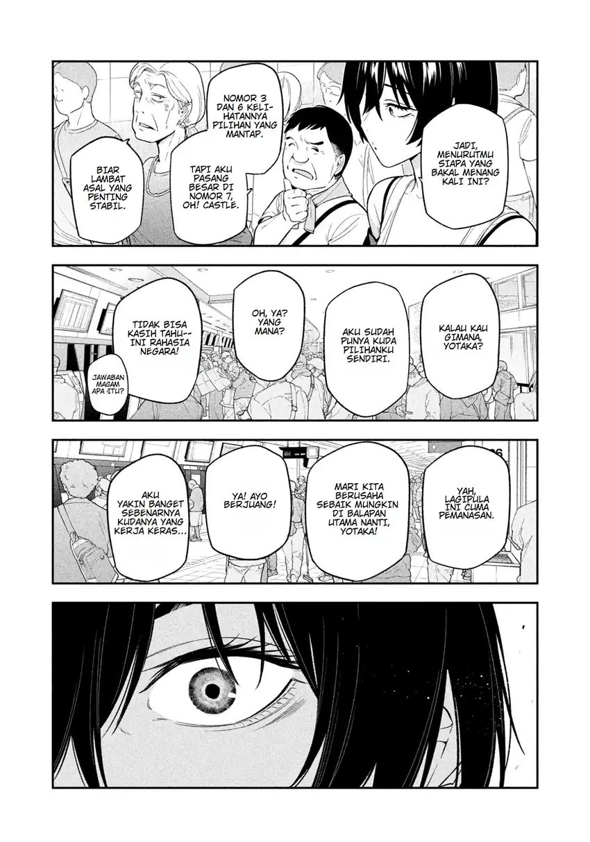 Baca Yotaka Futatabi - Chapter 10 halaman 4