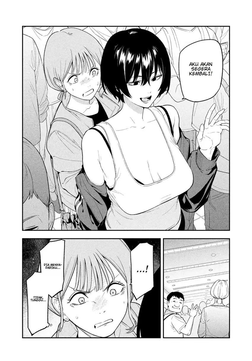 Baca Yotaka Futatabi - Chapter 10 halaman 6