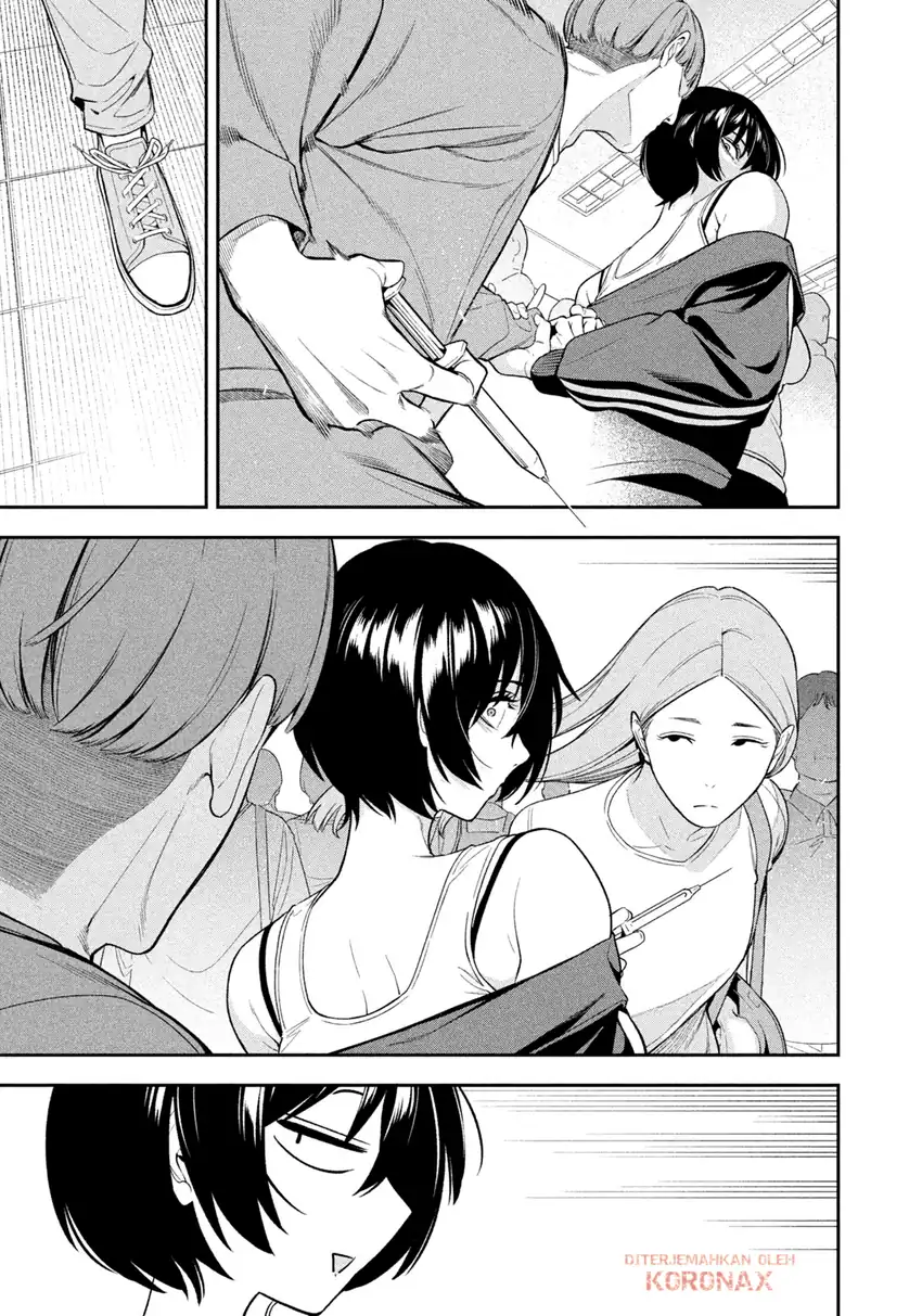 Baca Yotaka Futatabi - Chapter 11 halaman 13