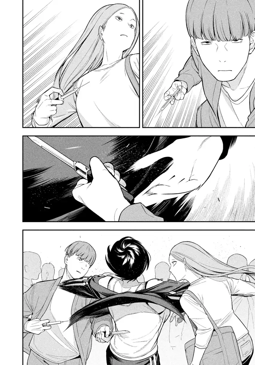 Baca Yotaka Futatabi - Chapter 11 halaman 14