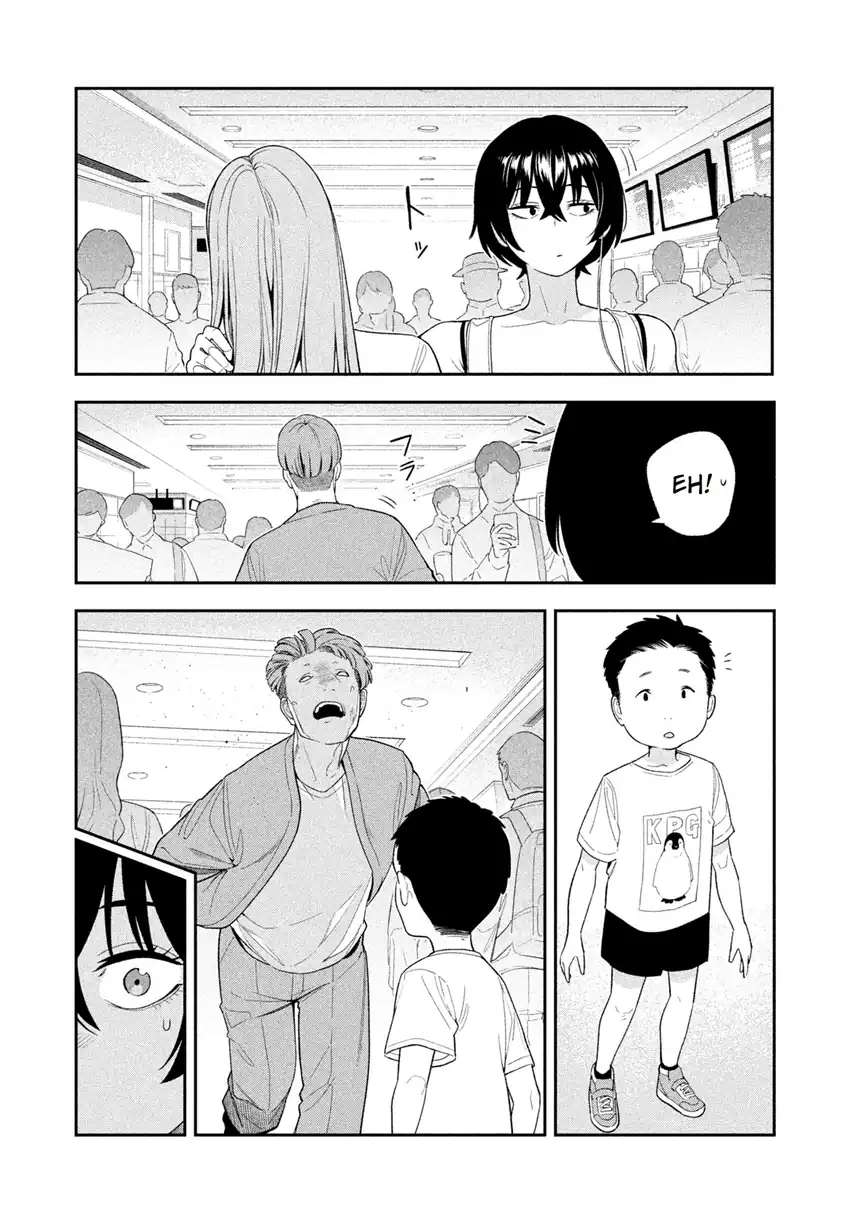 Baca Yotaka Futatabi - Chapter 11 halaman 16