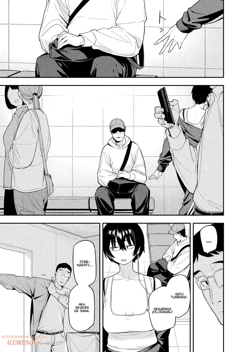 Baca Yotaka Futatabi - Chapter 11 halaman 9