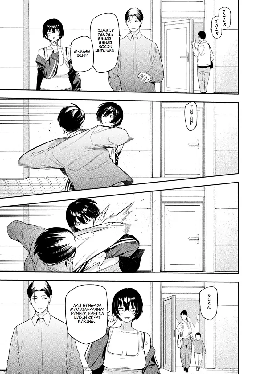 Baca Yotaka Futatabi - Chapter 12 halaman 10