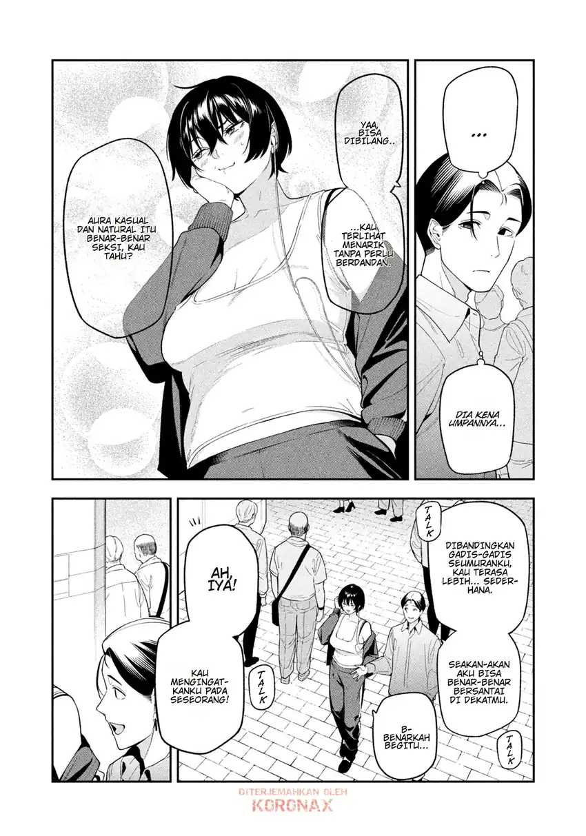 Baca Yotaka Futatabi - Chapter 12 halaman 7