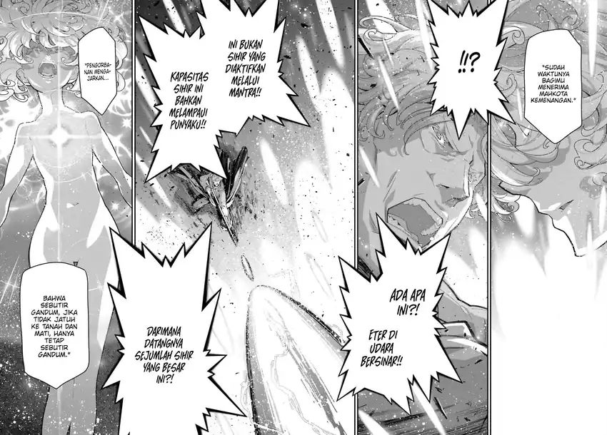 Baca Youjo Senki - Chapter 73 halaman 45