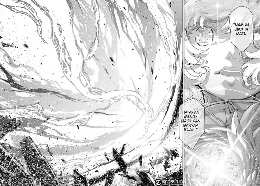 Baca Youjo Senki - Chapter 73 halaman 46