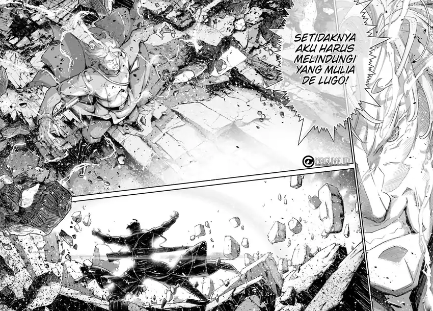 Baca Youjo Senki - Chapter 73 halaman 48