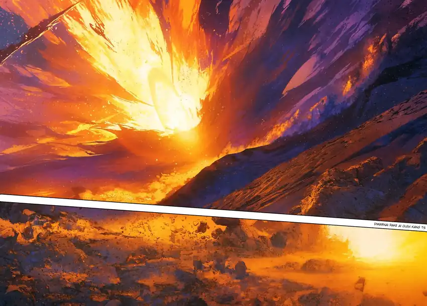 Baca Youjo Senki - Chapter 73 halaman 49