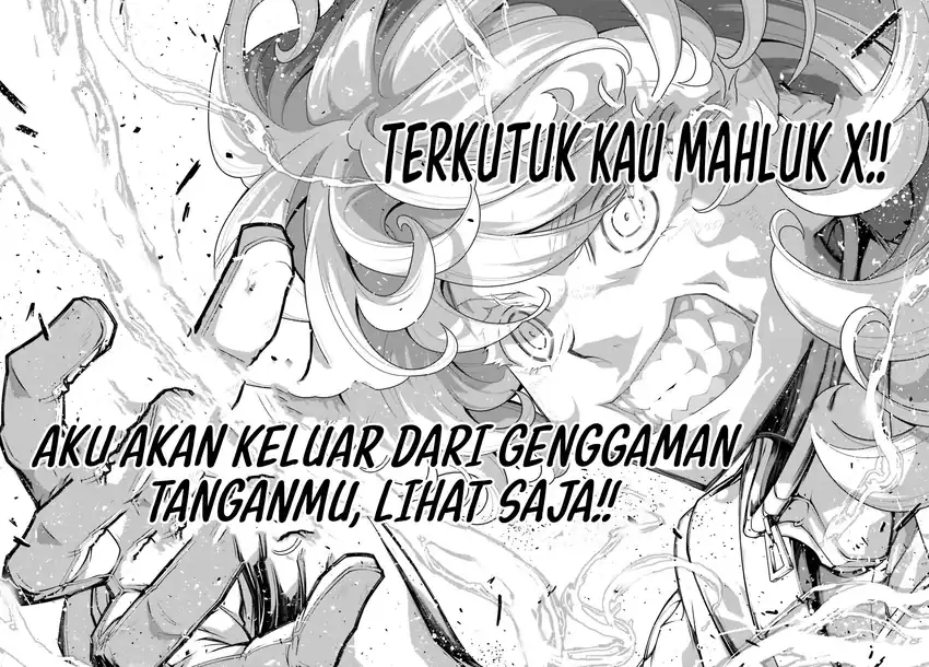 Baca Youjo Senki - Chapter 73 halaman 63