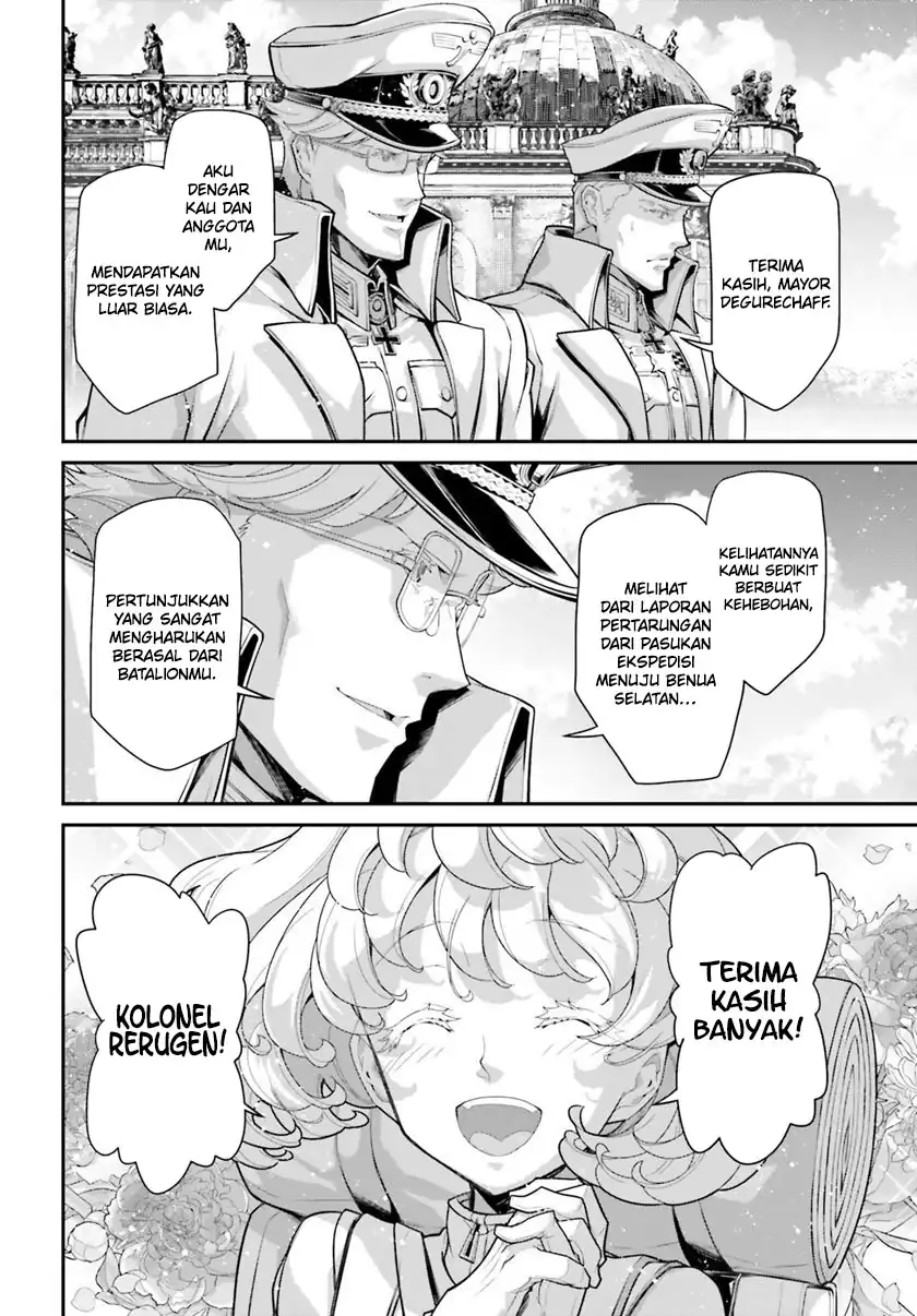 Baca Youjo Senki - Chapter 75 halaman 13
