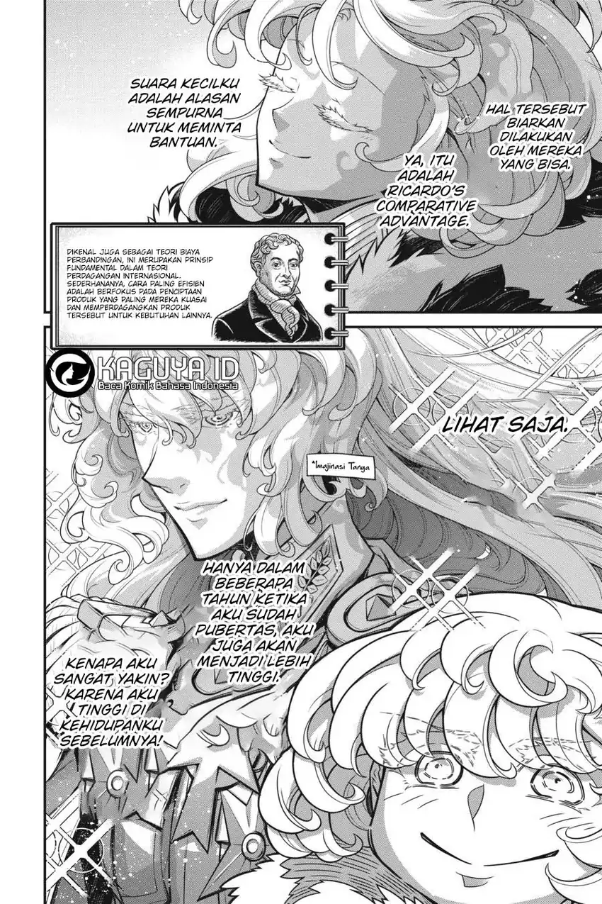 Baca Youjo Senki - Chapter 77 halaman 14