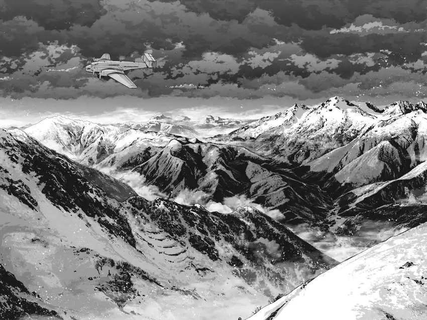 Baca Youjo Senki - Chapter 77 halaman 3