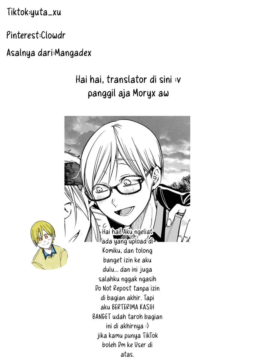 Baca Youkai Gakkou no Seito Hajimemashita! - Chapter 5 halaman 11