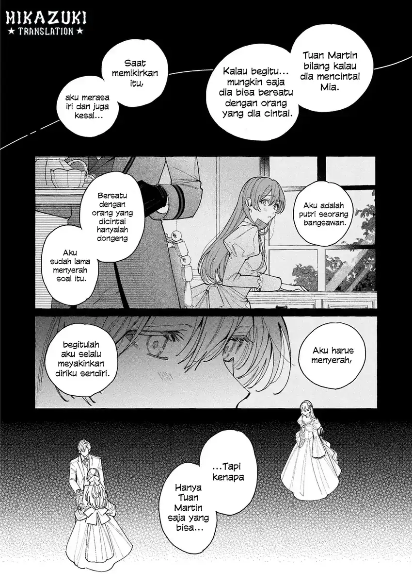 Baca Youkoso Shuudouin e, Koko wa Tsuihou sareta Onna-tachi no Rakuen yo - Chapter 2 halaman 7