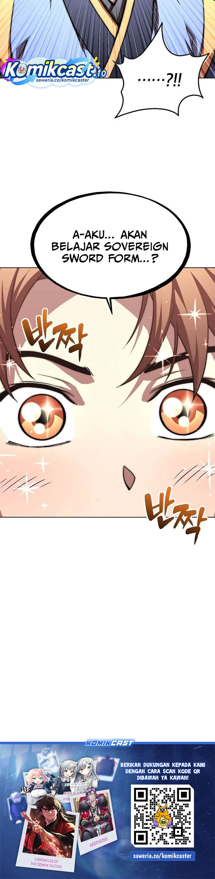 Baca Youngest Son of the NamGung Clan - Chapter 100 halaman 35