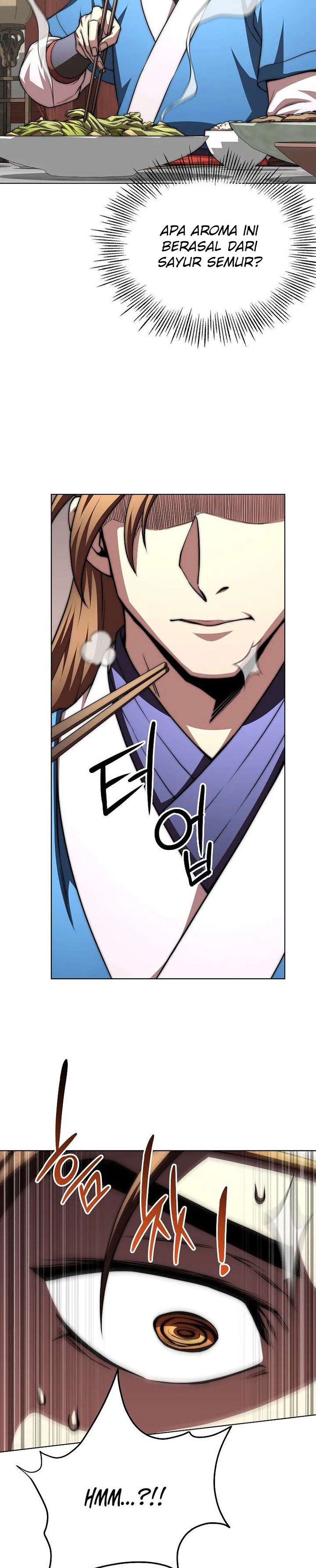 Baca Youngest Son of the NamGung Clan - Chapter 100 halaman 8