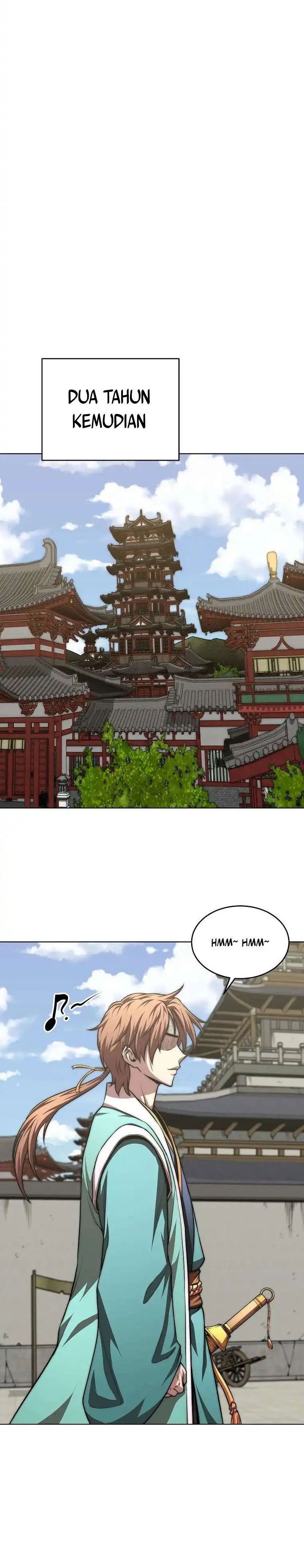 Baca Youngest Son of the NamGung Clan - Chapter 101 halaman 13