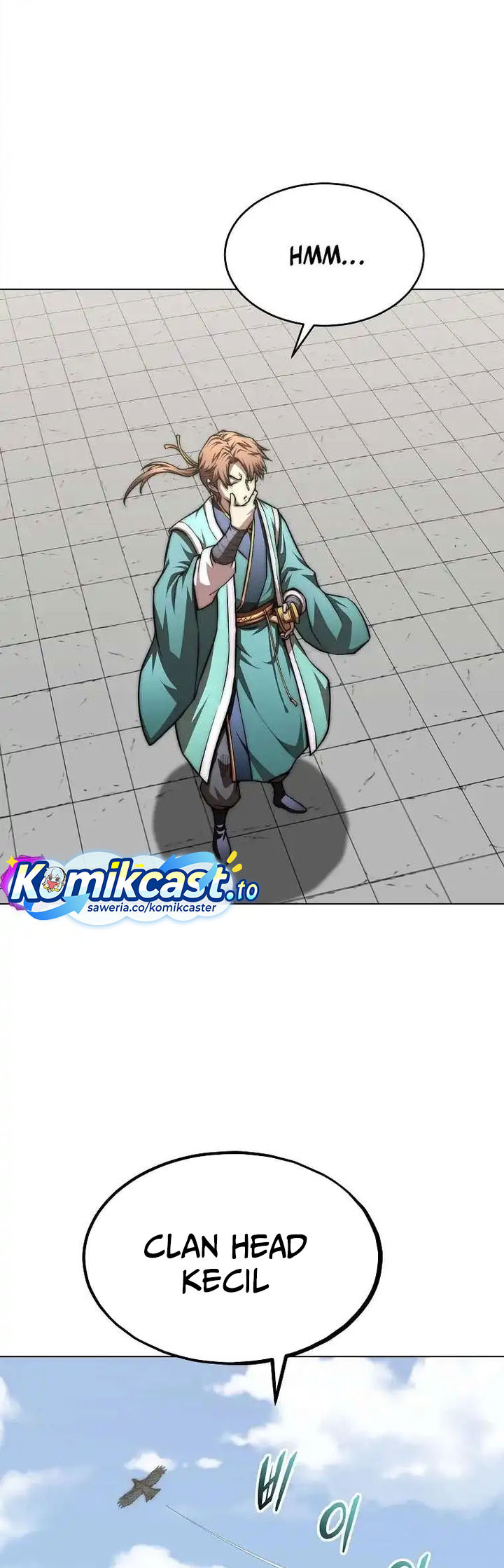 Baca Youngest Son of the NamGung Clan - Chapter 101 halaman 30