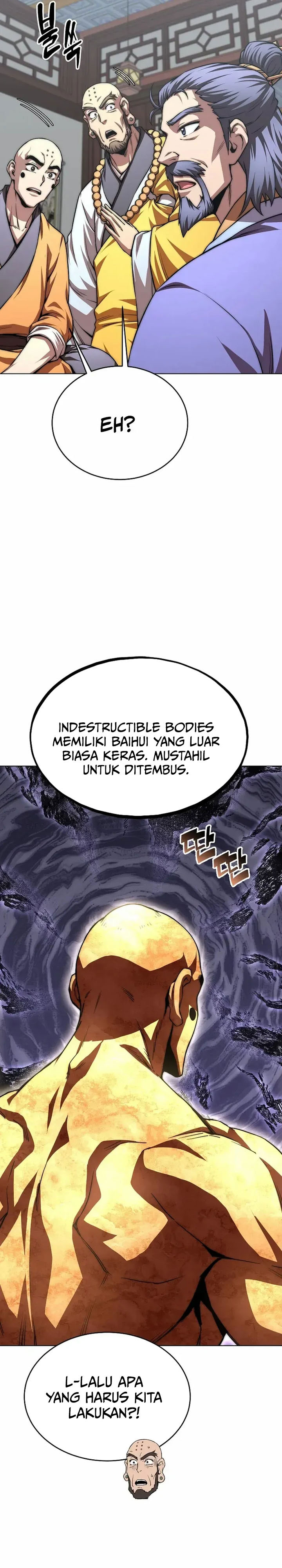 Baca Youngest Son of the NamGung Clan - Chapter 92 halaman 10